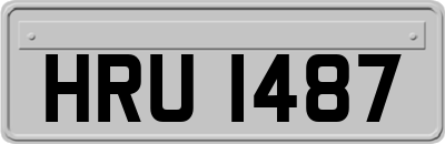 HRU1487