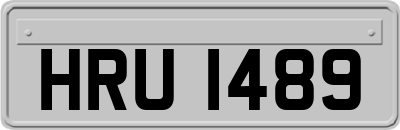 HRU1489