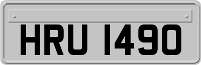 HRU1490