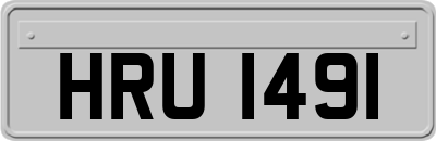 HRU1491