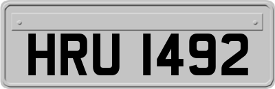HRU1492