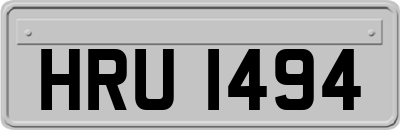 HRU1494