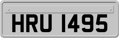 HRU1495