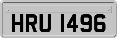 HRU1496
