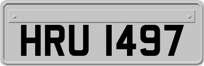 HRU1497