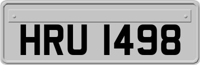 HRU1498
