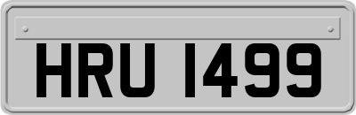 HRU1499