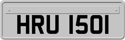 HRU1501