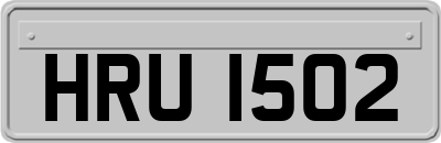 HRU1502
