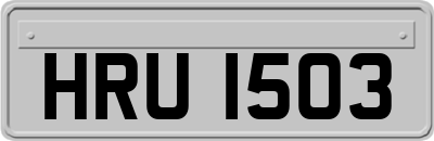 HRU1503