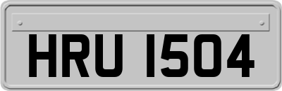 HRU1504