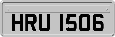 HRU1506
