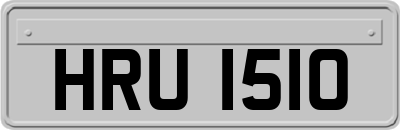 HRU1510