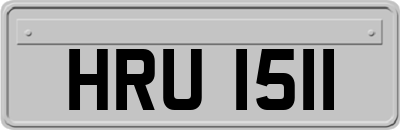 HRU1511