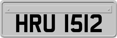 HRU1512