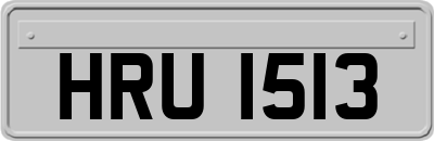 HRU1513