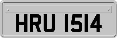 HRU1514