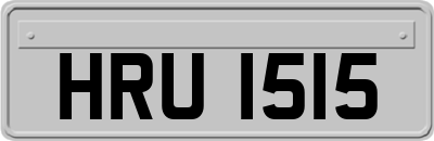 HRU1515