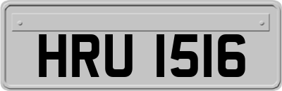 HRU1516