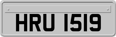 HRU1519