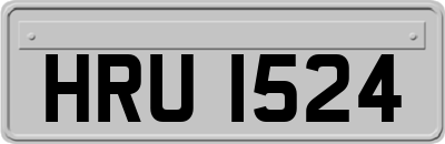 HRU1524