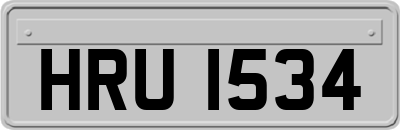 HRU1534