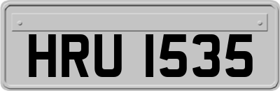 HRU1535