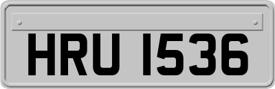 HRU1536
