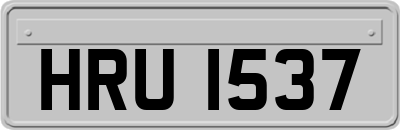 HRU1537