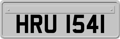 HRU1541