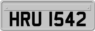HRU1542