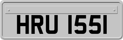 HRU1551