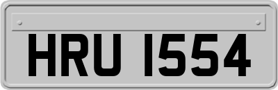 HRU1554
