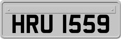 HRU1559