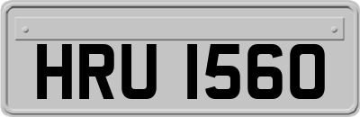 HRU1560