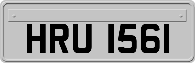 HRU1561