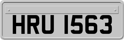 HRU1563