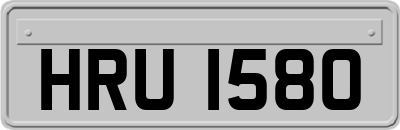 HRU1580