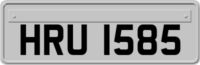 HRU1585