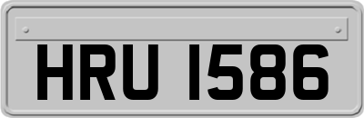HRU1586