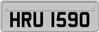 HRU1590