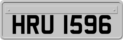 HRU1596