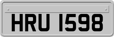 HRU1598