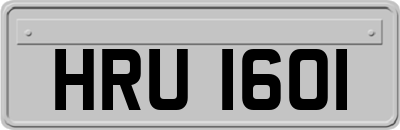 HRU1601