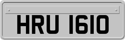 HRU1610