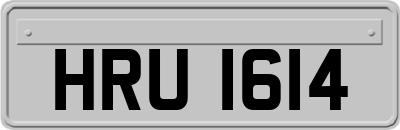 HRU1614