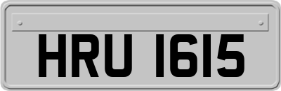 HRU1615