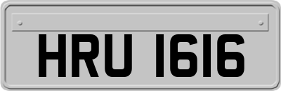 HRU1616