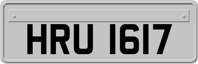 HRU1617