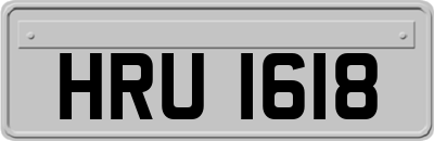 HRU1618